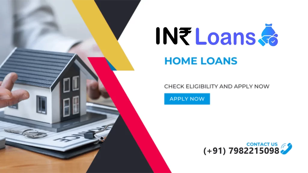 home loan